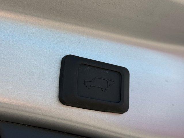 used 2025 Toyota RAV4 car, priced at $29,491