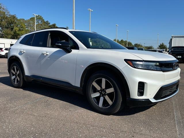 used 2024 Honda Prologue car, priced at $26,892