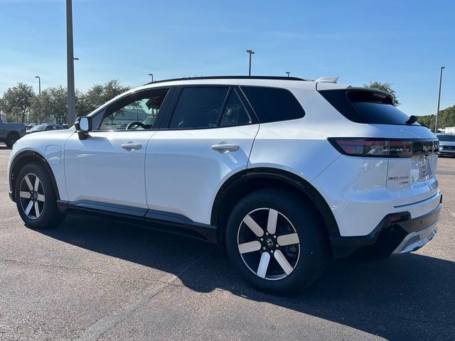 used 2024 Honda Prologue car, priced at $26,892