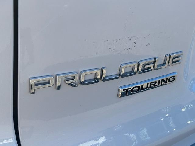 used 2024 Honda Prologue car, priced at $26,892