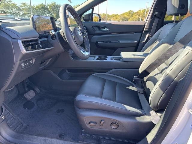 used 2024 Honda Prologue car, priced at $26,892