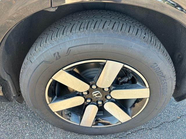 used 2024 Honda Prologue car, priced at $26,892