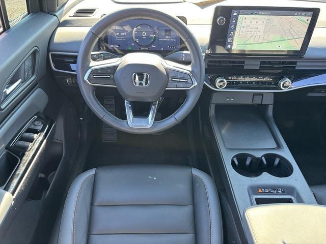 used 2024 Honda Prologue car, priced at $26,892