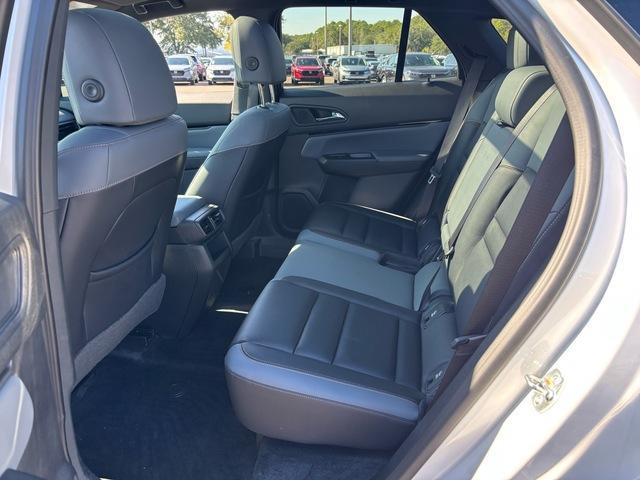 used 2024 Honda Prologue car, priced at $26,892