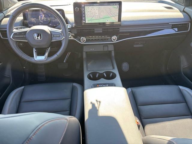 used 2024 Honda Prologue car, priced at $26,892