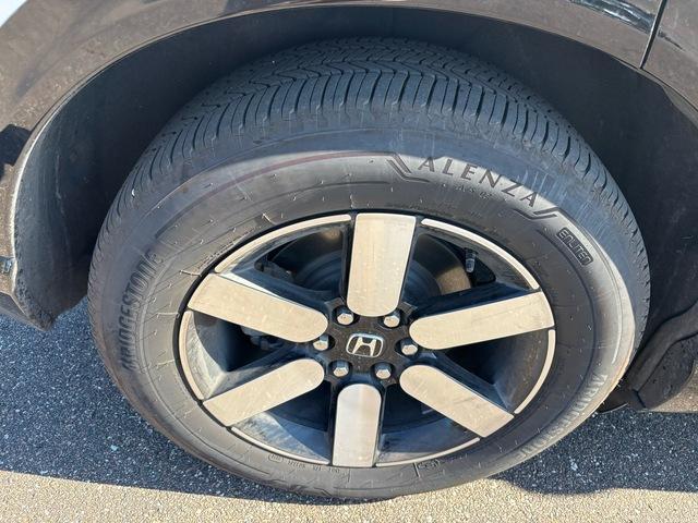used 2024 Honda Prologue car, priced at $26,892