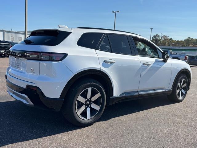 used 2024 Honda Prologue car, priced at $26,892