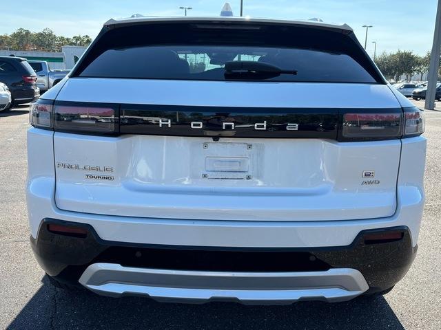 used 2024 Honda Prologue car, priced at $26,892