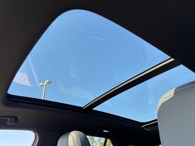 used 2024 Honda Prologue car, priced at $26,892