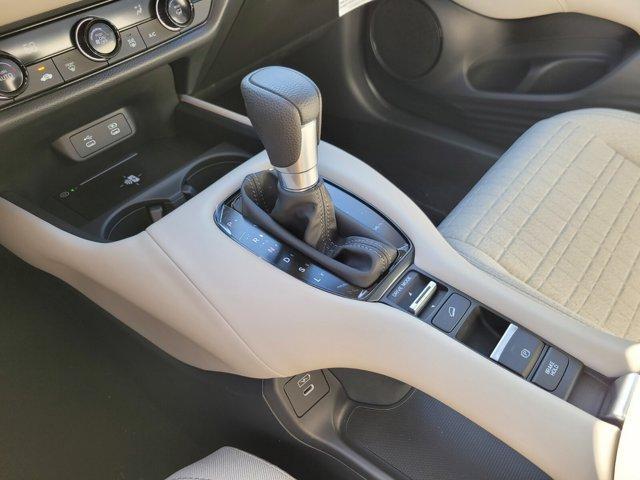 new 2026 Honda HR-V car, priced at $28,983