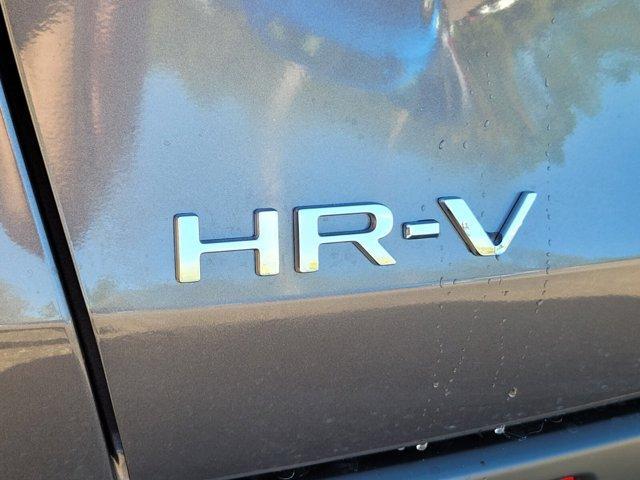 new 2026 Honda HR-V car, priced at $28,983
