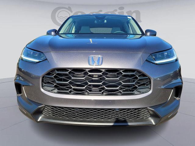 new 2026 Honda HR-V car, priced at $28,983