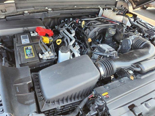used 2023 Jeep Gladiator car, priced at $28,000