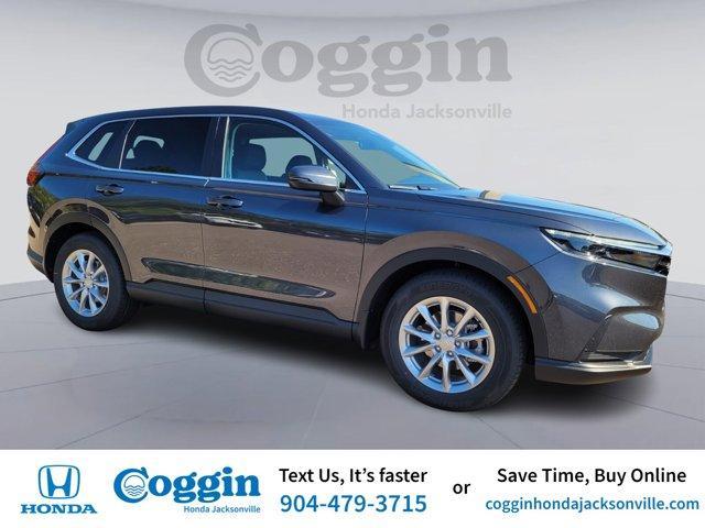 new 2026 Honda CR-V car, priced at $34,038