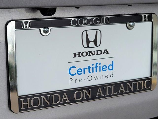 used 2019 Honda CR-V car, priced at $23,992