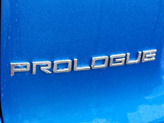 new 2024 Honda Prologue car, priced at $52,245