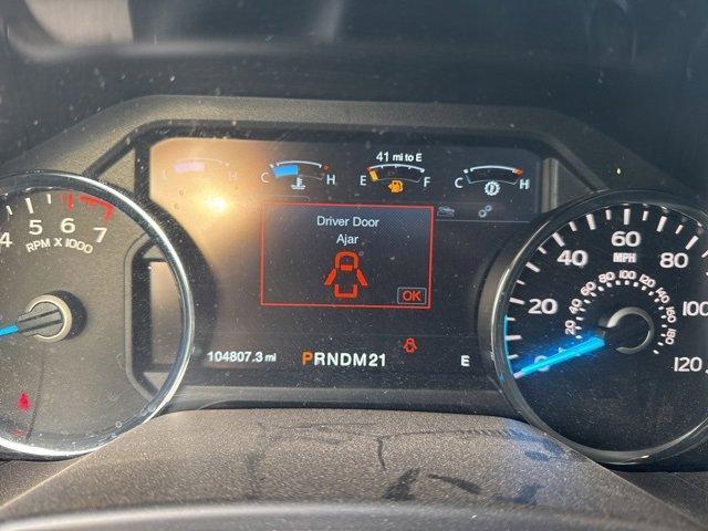 used 2017 Ford F-150 car, priced at $28,000