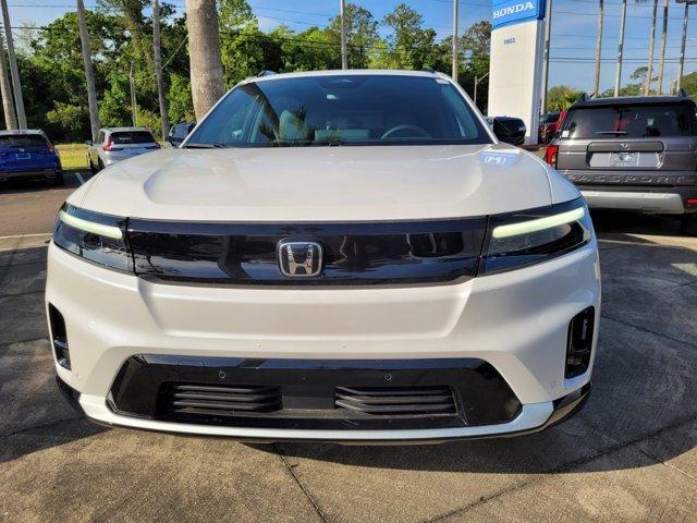 new 2025 Honda Prologue car, priced at $57,600