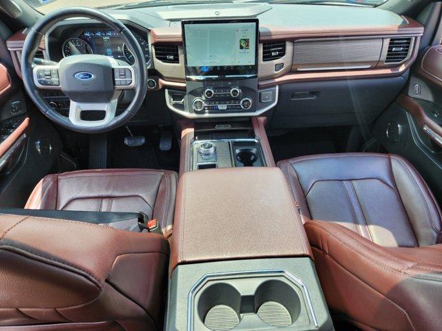 used 2022 Ford Expedition car, priced at $40,841