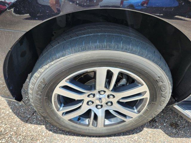 used 2022 Ford Expedition car, priced at $40,841