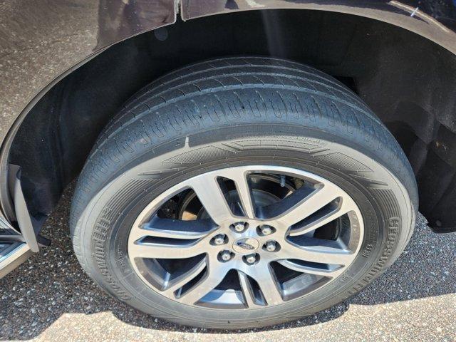 used 2022 Ford Expedition car, priced at $40,841