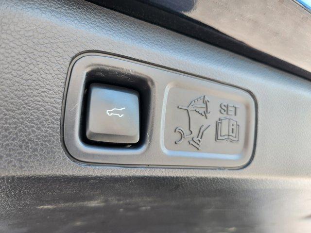 used 2022 Ford Expedition car, priced at $40,841