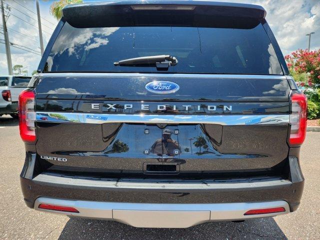 used 2022 Ford Expedition car, priced at $40,841