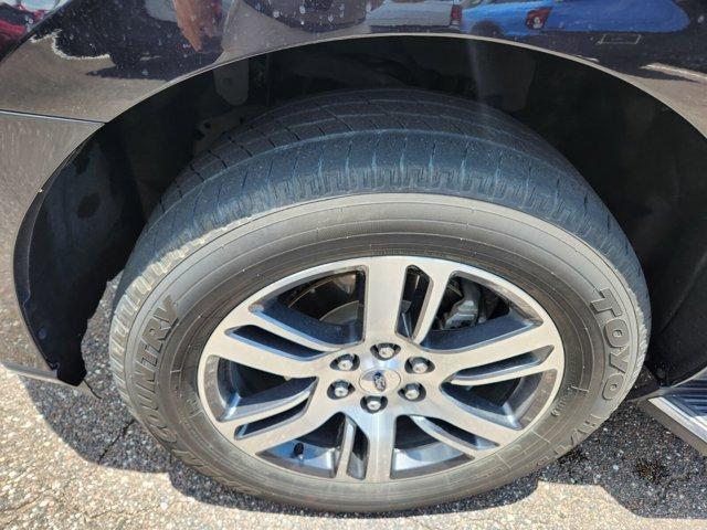used 2022 Ford Expedition car, priced at $40,841
