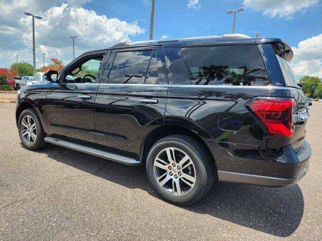used 2022 Ford Expedition car, priced at $40,841