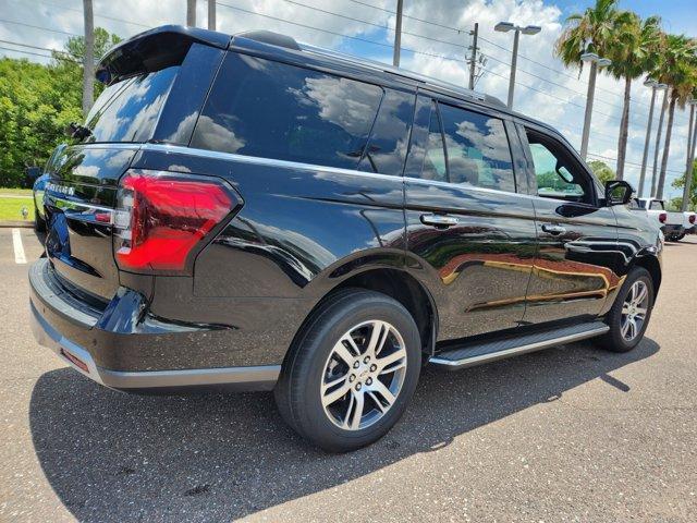 used 2022 Ford Expedition car, priced at $40,841