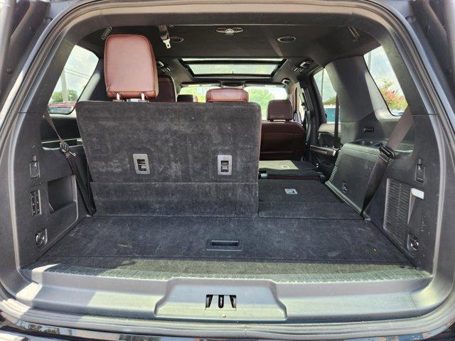 used 2022 Ford Expedition car, priced at $40,841