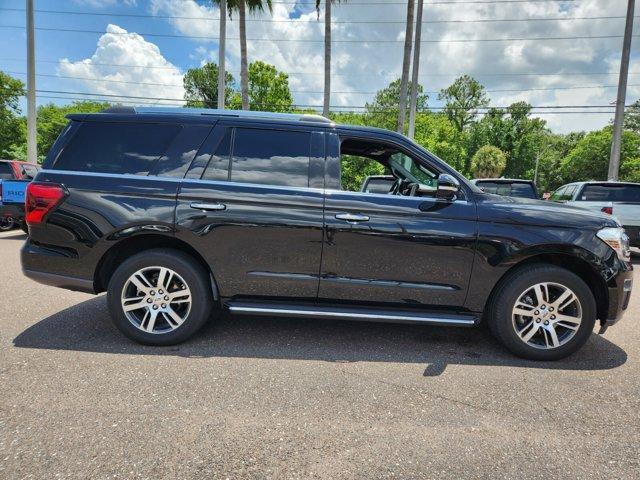 used 2022 Ford Expedition car, priced at $40,841