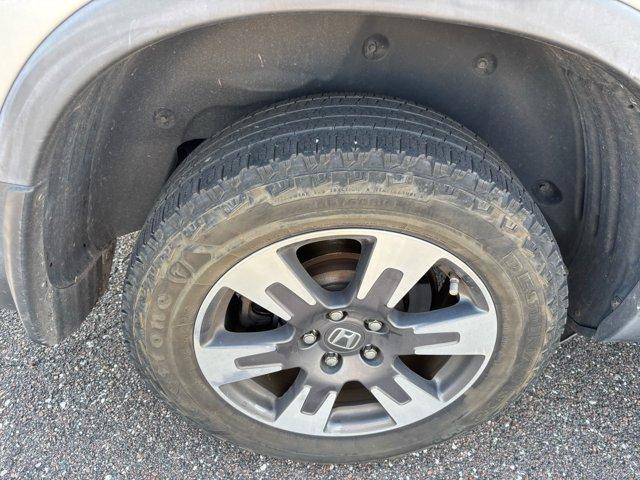 used 2018 Honda Ridgeline car, priced at $21,991