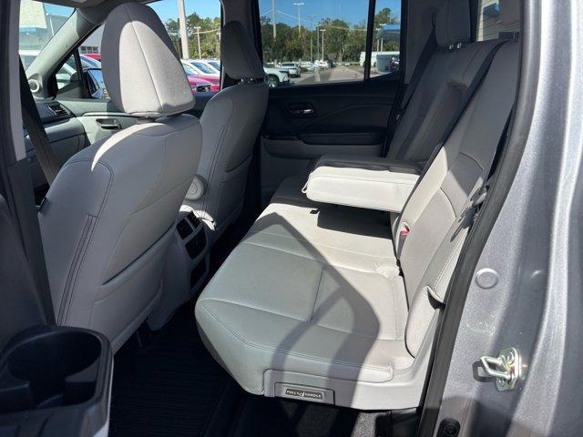 used 2018 Honda Ridgeline car, priced at $21,991