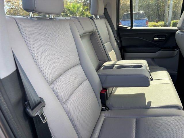 used 2018 Honda Ridgeline car, priced at $21,991