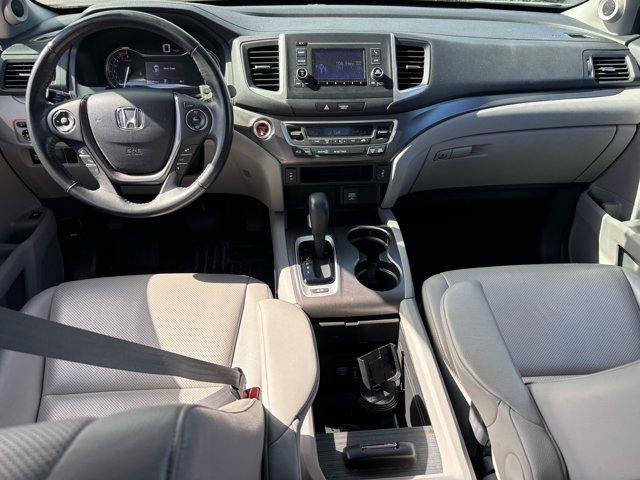 used 2018 Honda Ridgeline car, priced at $21,991