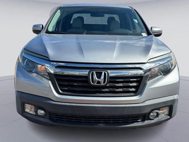 used 2018 Honda Ridgeline car, priced at $21,991