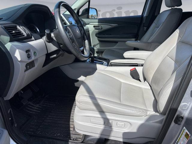 used 2018 Honda Ridgeline car, priced at $21,991
