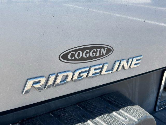 used 2018 Honda Ridgeline car, priced at $21,991