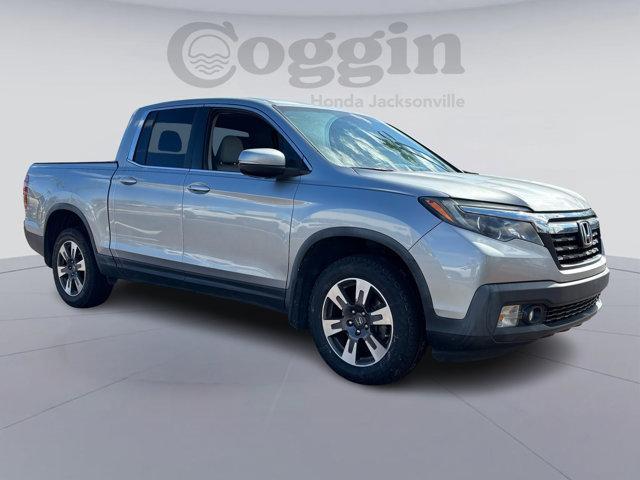 used 2018 Honda Ridgeline car, priced at $21,991