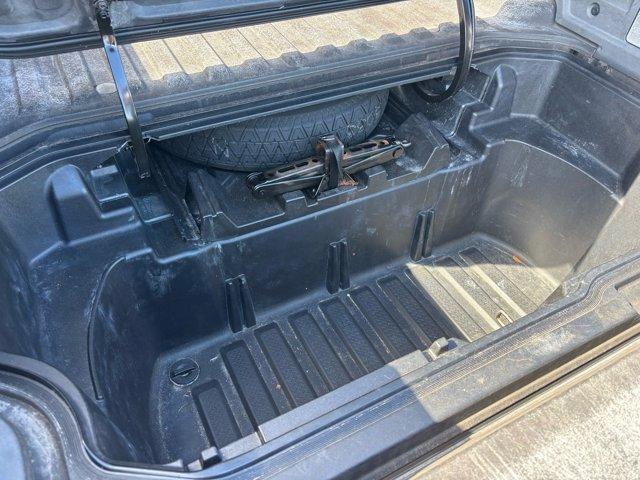 used 2018 Honda Ridgeline car, priced at $21,991