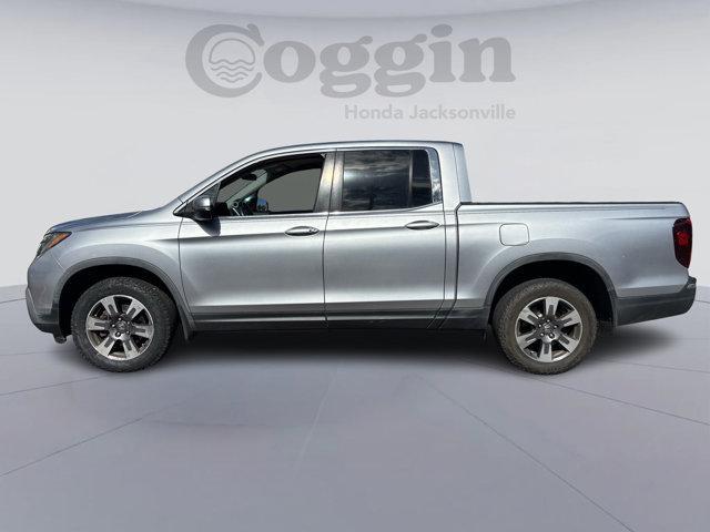 used 2018 Honda Ridgeline car, priced at $21,991