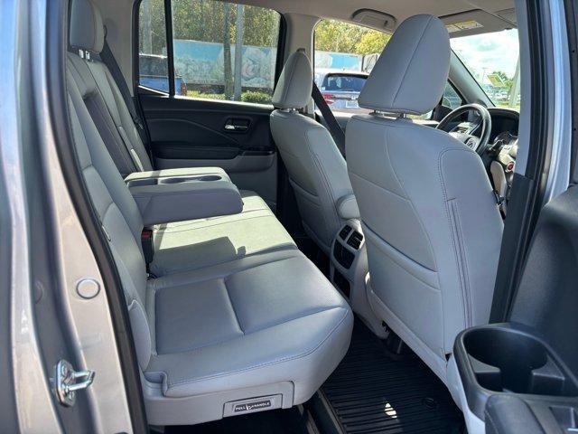 used 2018 Honda Ridgeline car, priced at $21,991