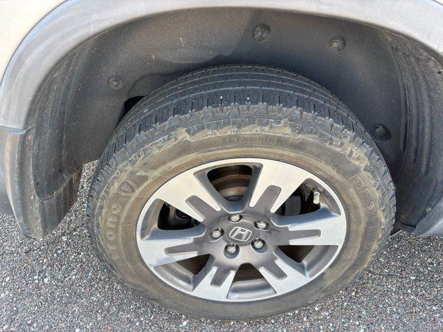 used 2018 Honda Ridgeline car, priced at $21,991