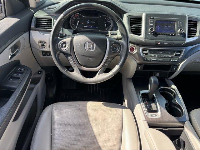 used 2018 Honda Ridgeline car, priced at $21,991