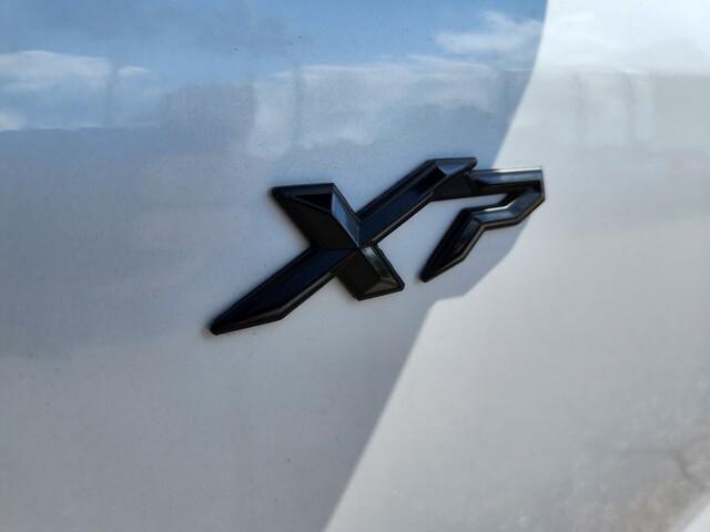 used 2023 Toyota Highlander car, priced at $37,998