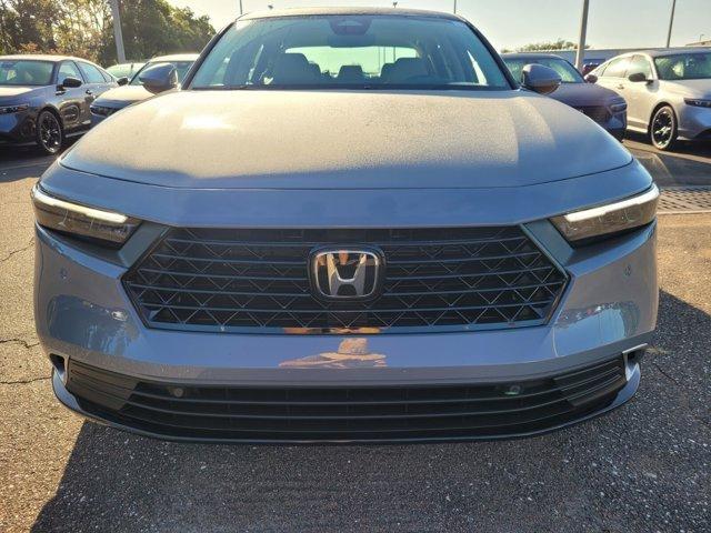 new 2025 Honda Accord Hybrid car, priced at $38,053