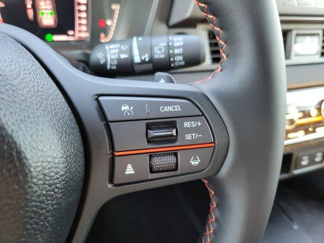 new 2026 Honda Passport car, priced at $48,868