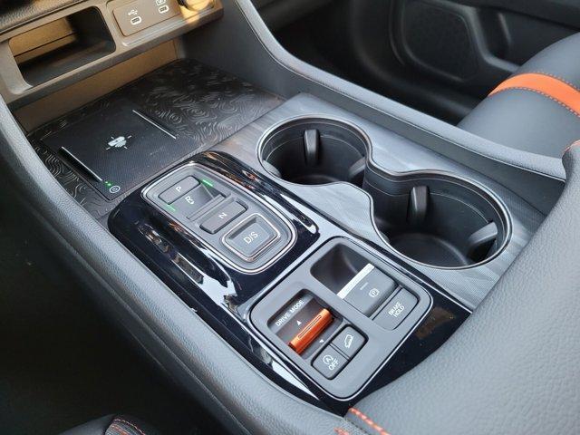 new 2026 Honda Passport car, priced at $48,868