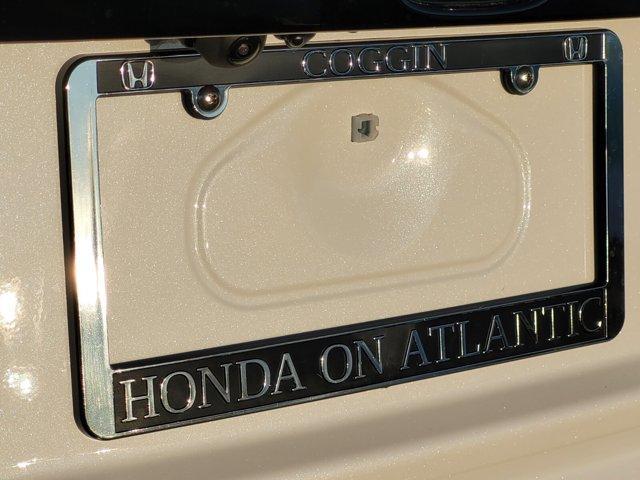 new 2026 Honda Passport car, priced at $48,868